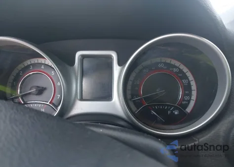 2014 Dodge Journey Limited from USA, damaged, VIN 3C4PDCDG2ET103734